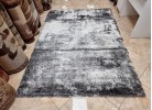Тъкан килим Шаги Hisar 5129 grey